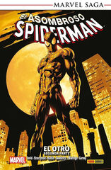 El Asombroso Spiderman 10. El otro: Segunda parte El Asombroso Spiderman 10. El otro: Segunda parte