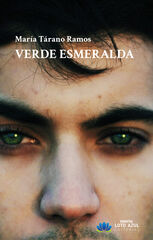 Verde esmeralda Verde esmeralda