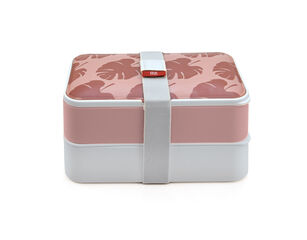 Carmanyola Iris Bento Fulles Rosa