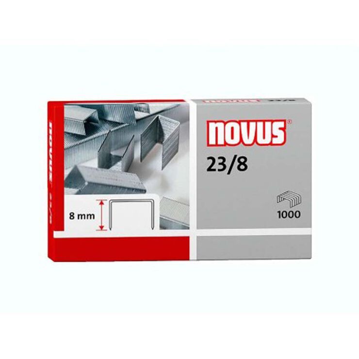 Grapes Novus 23/8