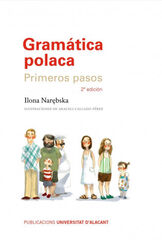 Gramática polaca Gramática polaca