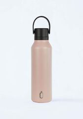 Botella Termo Runbott Mii 600ml Melocotón