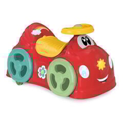 Correpassadis All Around Red Eco