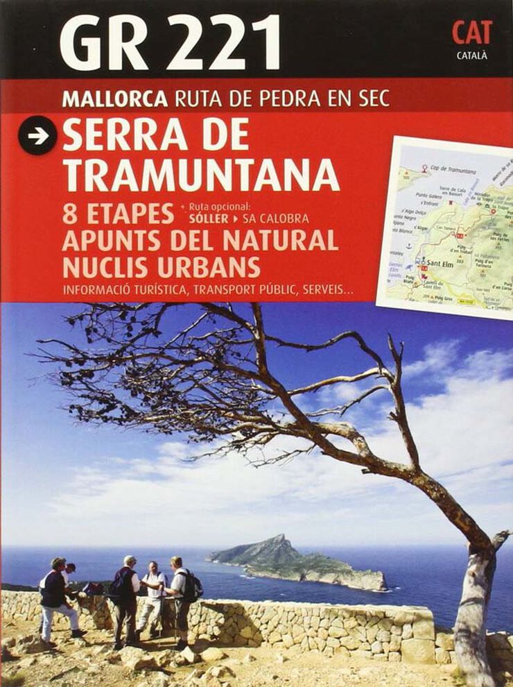Serra de Tramuntana