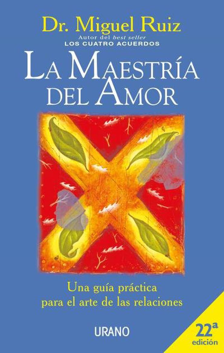 Maestría del amor