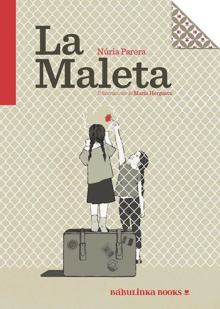 La maleta