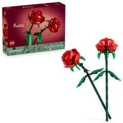 LEGO&reg; Iconic Rosas 40460