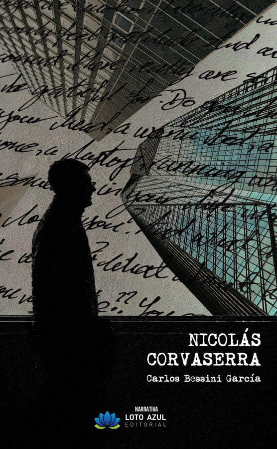 Nicol&aacute;s Corvaserra