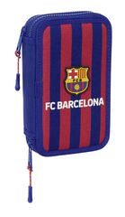 Plumier triple FC Barcelona