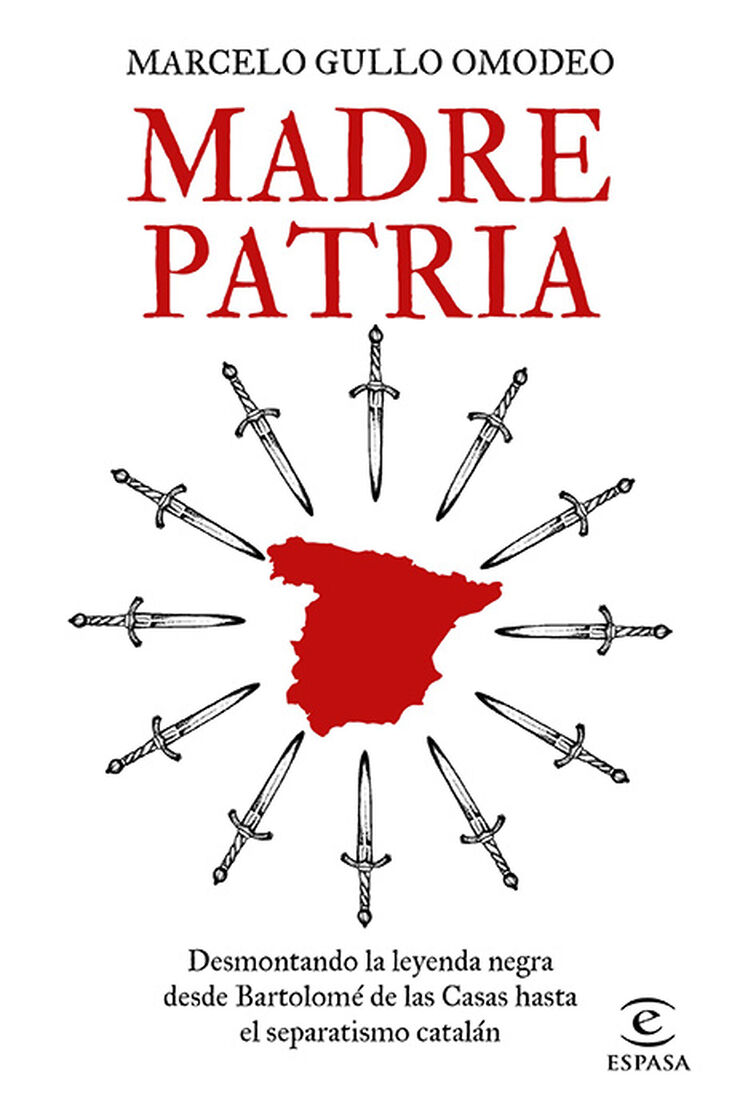 Madre patria