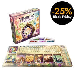 Trekking Through History