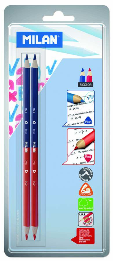 L&aacute;piz Milan Memorial 2u