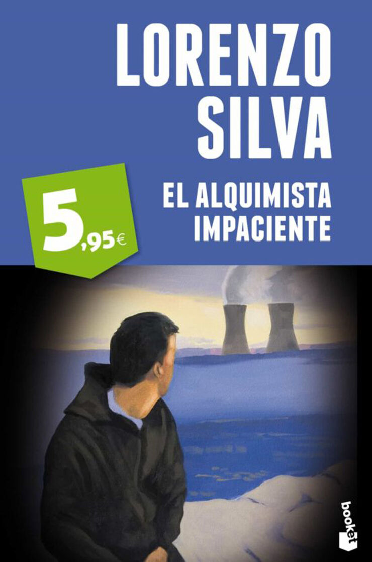 El alquimista impaciente