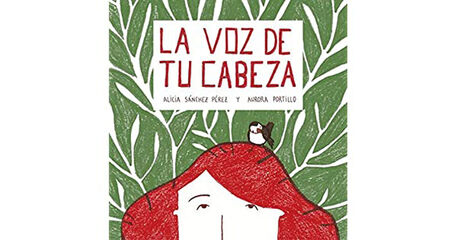 La voz de tu cabeza La voz de tu cabeza