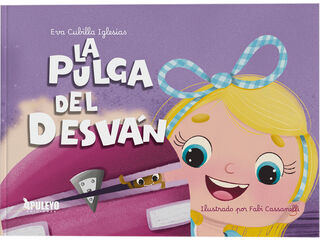 La pulga del desván