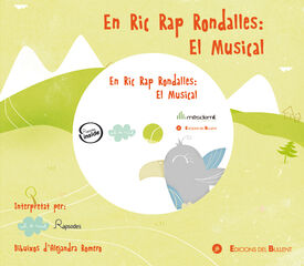 En Ric Rap Rondalles: El Musical
