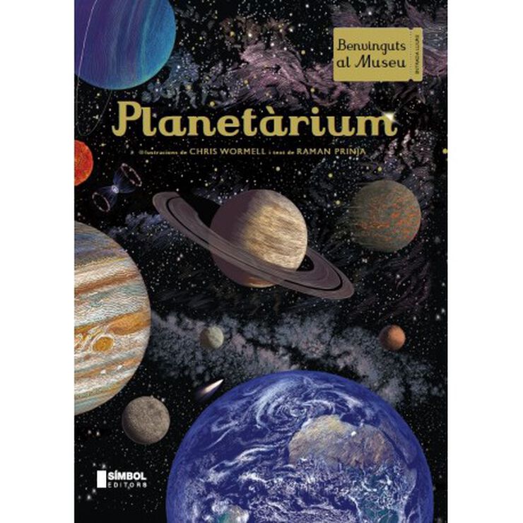 Planetàrium