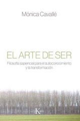 ARTE DE SER, EL ARTE DE SER, EL