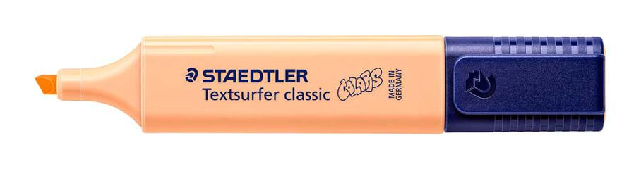 Marcadors Staedtler Textsurfer Vintage préssec 10u