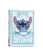 Bicycle Disney Stitch