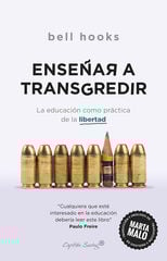 Enseñar a transgredir Enseñar a transgredir