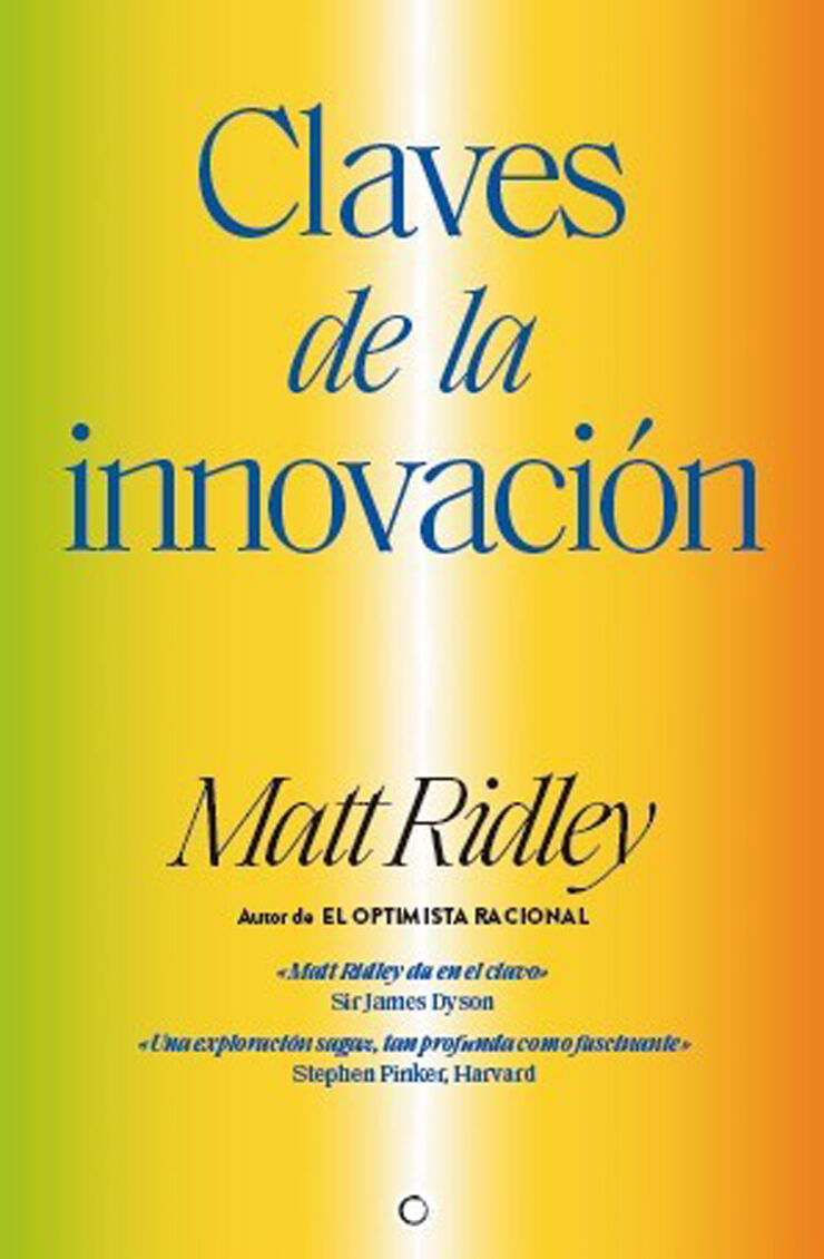 Claves de la innovación