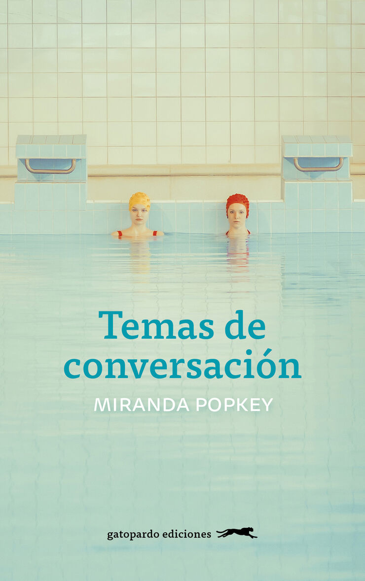Temas de conversación