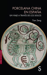 Porcelana China en España Porcelana China en España