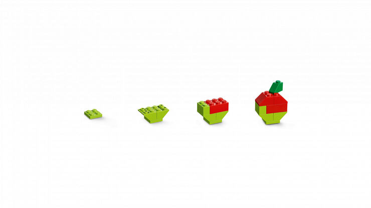 LEGO® Classic Maletí creatiu
