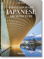 Contemporary Japanese Architecture. 40th Ed. Contemporary Japanese Architecture. 40th Ed.