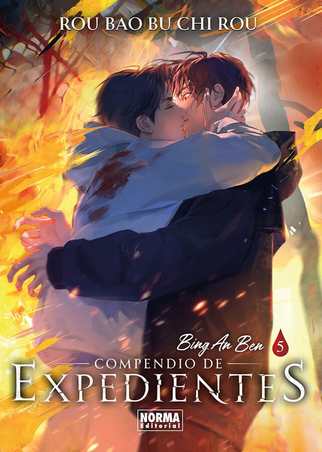 Compendio de expedientes 05