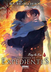 Compendio de expedientes 05