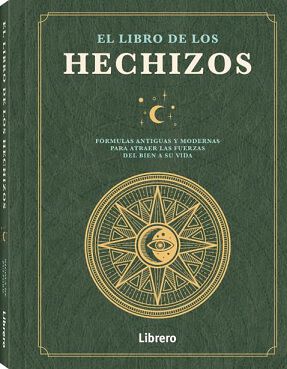 El libro de los hechizos