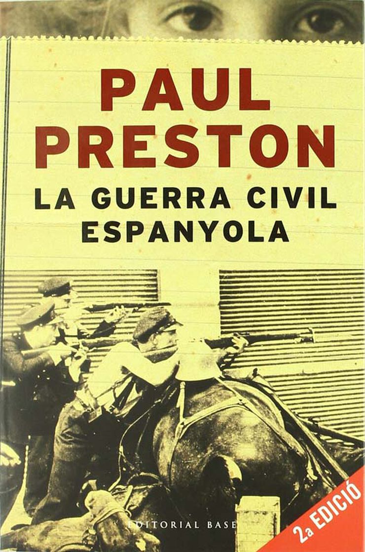 La Guerra Civil espanyola