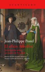 El affaire Arnolfini El affaire Arnolfini