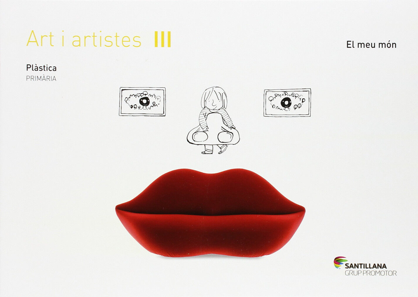 Gp e3 quadern/art i art&iacute;stica