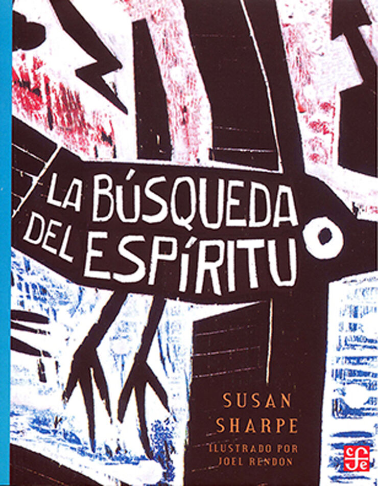 La búsqueda del espíritu