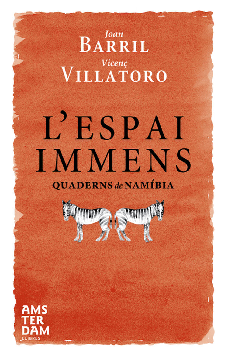 L'espai immens