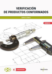 *Verificación de productos conformados 2.ª edición *Verificación de productos conformados 2.ª edición