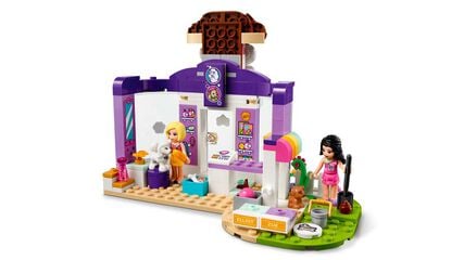 LEGO® Friends Centro Canino de Día 41691
