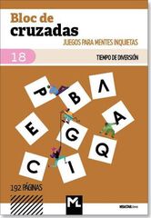 Bloc de cruzadas 18