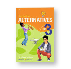 Alternatives ESO 3 Student’s Book