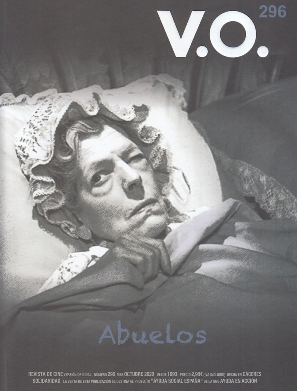 Version original 296 octubre 2020