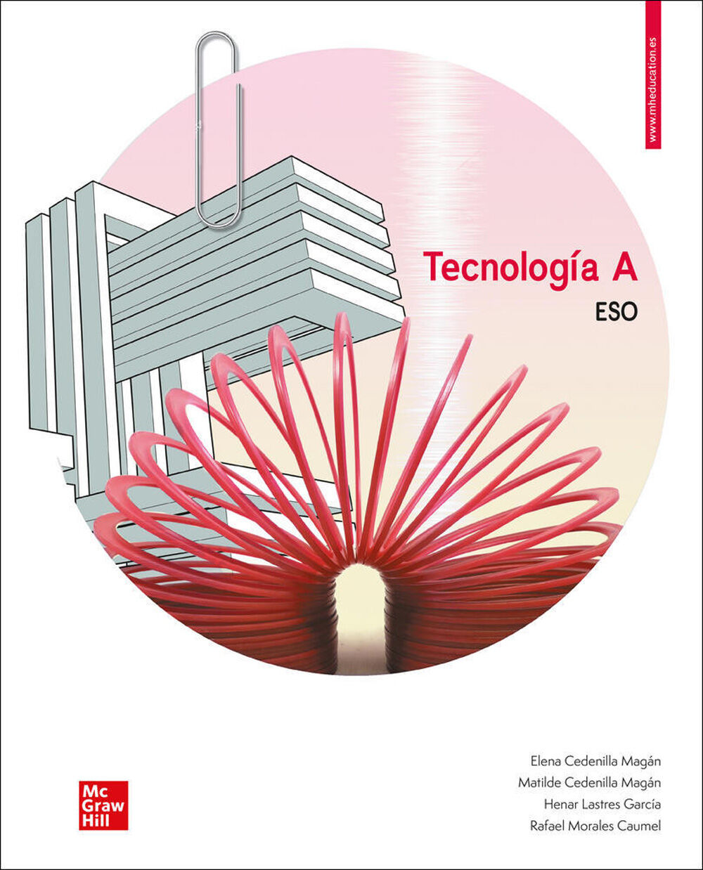 Biology and Geology 1 ESO Nova - Clil. Includes Code Smartbook