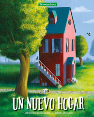 Un nuevo hogar Un nuevo hogar