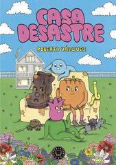 Casa desastre Casa desastre