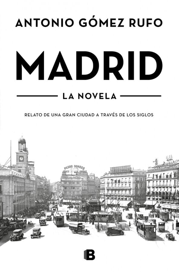 Madrid (edici&oacute;n actualizada)