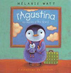 L'Agustina es muda al Pol Nord