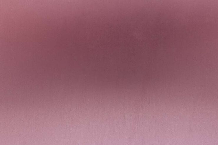 Foil adhesivo 30x90cm rosa mate