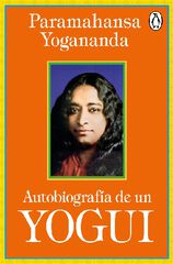 Autobiograf&iacute;a de un yogui